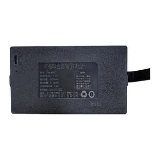 海尔金丝燕艾栖步阳鹿客等智能锁通用电池诺嘉凤凰华悦华宝通中山