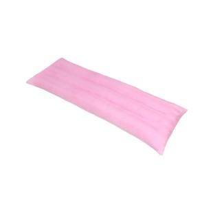 双人定型枕芯内胆套长枕套情侣隔断枕头内套双层防漏加密拉链定制