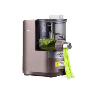 九阳面条机家用全自动智能和面机压面条机一体饺子皮机官方旗舰店