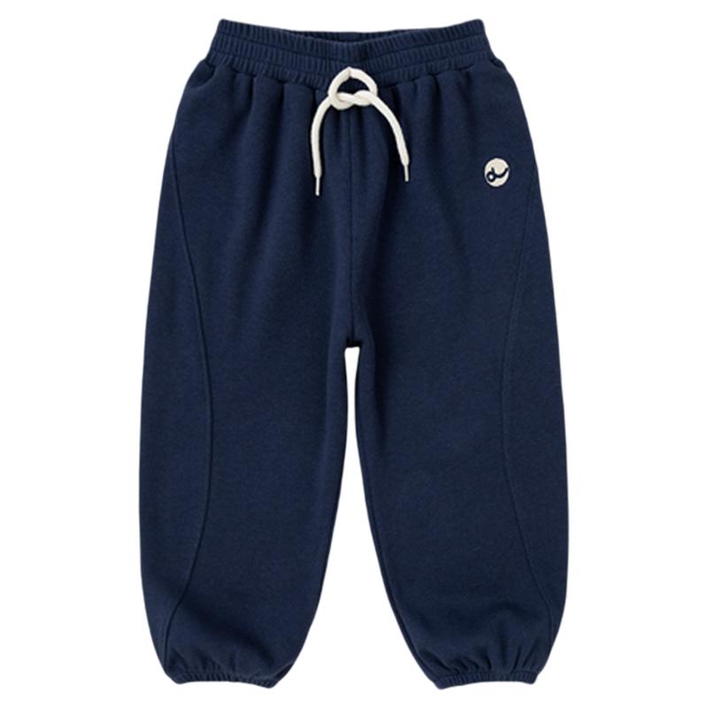 【7A抑菌】儿童裤子男童运动裤女童休闲裤宝宝裤子春秋新款洋气类