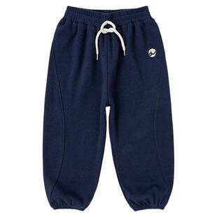 嘟嘟家儿童裤子春季男童运动裤女童长裤宝宝休闲裤新款童装夏季类