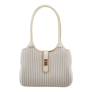 onimals空气感中号菜篮子2026新款大容量高级感通勤手提水桶包