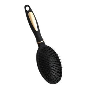 气囊按摩梳子家用卷发梳美发造型内扣滚梳大板男女气垫顺发梳子