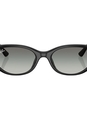 雷朋2025新款时尚窄框太阳镜男女