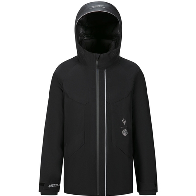 波司登户外联名鹅绒服gore-tex