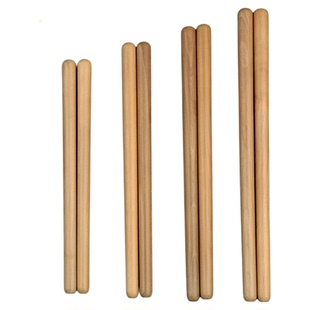 梨木堂鼓棒专业鼓锤打鼓棒堂鼓槌中国大鼓小鼓棒实木一对鼓槌棒