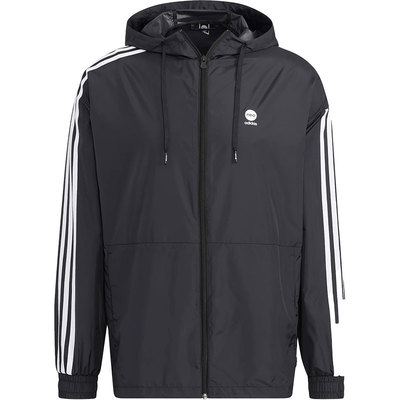 Neo阿迪达斯男子运动夹克外套