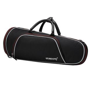 唢呐包加厚专用防摔包八支装背包手提包防水牛津布包降b调大G琴包