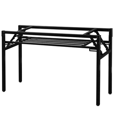 加厚支架方桌支架24小时内发货