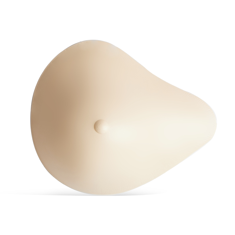 轻质硅胶义乳和真的一样