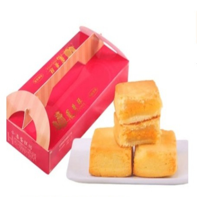 包邮台湾食品糕点凤凰酥