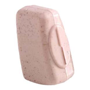 牙刷头保护套旅行便携式牙具毛刷保护盖家用防尘灰壳收纳罩头套盖