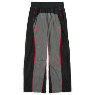 SLAM JAM联名|AC米兰复古运动长裤男子PUMA彪马梭织休闲裤787771