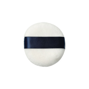 日本C*B粉扑蜜粉饼立绒散粉扑c*p植绒蜜粉扑平替nars粉饼粉扑定妆