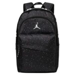 Jordan双肩包中性款大学生书包大容量电脑包校园背包潮JD2133032