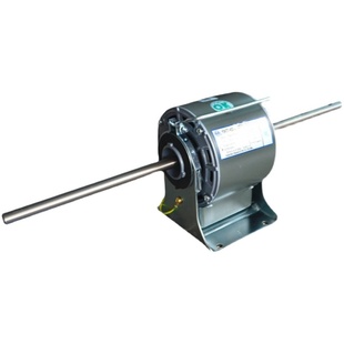 约克空调电机约克风机盘管电机约克中央空调风扇马达全新永安电机