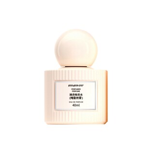 FPF调香师香水纯欲丝带正品女士持久留香淡香高级小众斩男伪体香