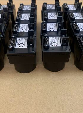 议价东芝泰利BU406M工业黑白相机400万像素，1英寸芯片USB3.0接口
