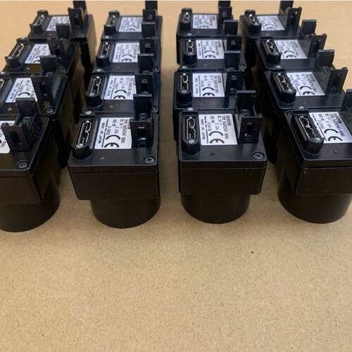 议价东芝泰利BU406M工业黑白相机400万像素，1英寸芯片USB3.0接口