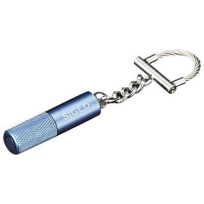 Siglo世纪雪茄钻孔器 便携雪茄剪 雪茄打孔器 正品