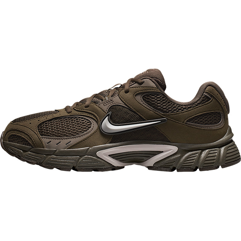 Nike/耐克正品V5 RNR男士日常低帮系带耐磨运动休闲鞋II6292-200