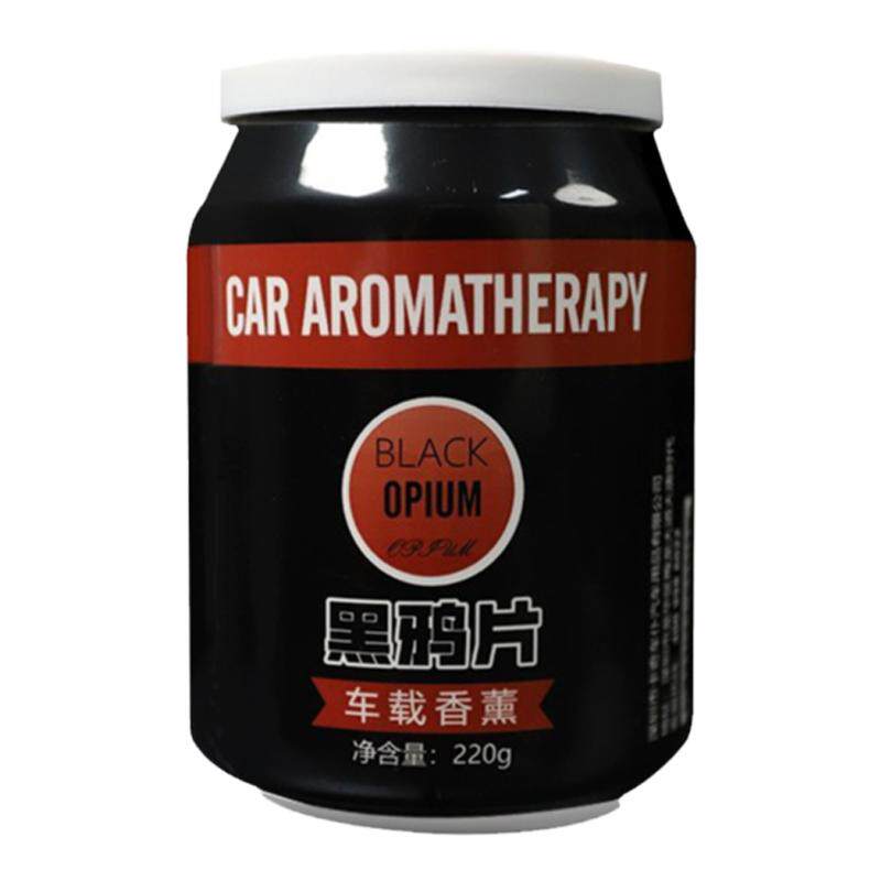 香膏Carq/卡杰除异味车载香薰