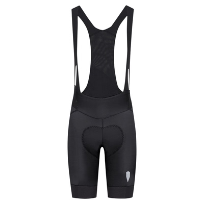 Q36.5女士骑行服26春夏款背带短裤Adventure Cargo Bib Shorts