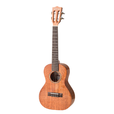 uma20桃花心木全单23尤克里里