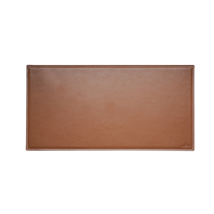 头层牛皮桌垫超大真皮鼠标垫定制办公写字台桌面垫子电脑书桌皮垫