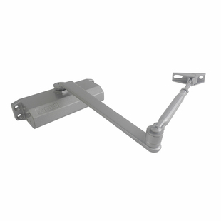 隐形门密室门自动闭门器暗门合门器家用缓冲侧装紧门静音压门器