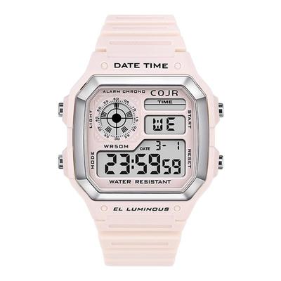 章若楠同款手表初高中学生高颜值