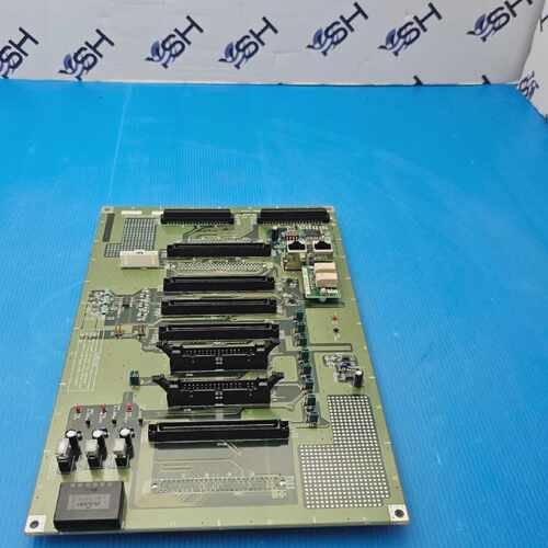 TEL Tokyo Electron 3D81-000040-V2 Processor PCB TYB61F-1/SYS