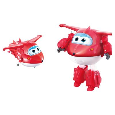 奥迪双钻超级飞侠变形玩具