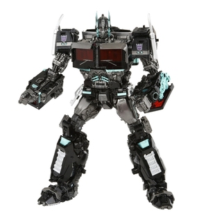 变形金刚 TAKARA TOMY 电影6 大师级 MPM-12N 暗黑 擎天柱 天灾