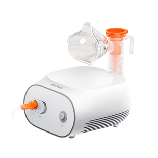 鱼跃雾化机家用儿童家庭用吸入器雾化器403S