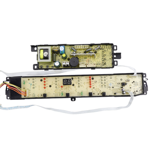 海尔洗衣机电脑板B90688M21V B100688M21V主板显示板0031800012KG