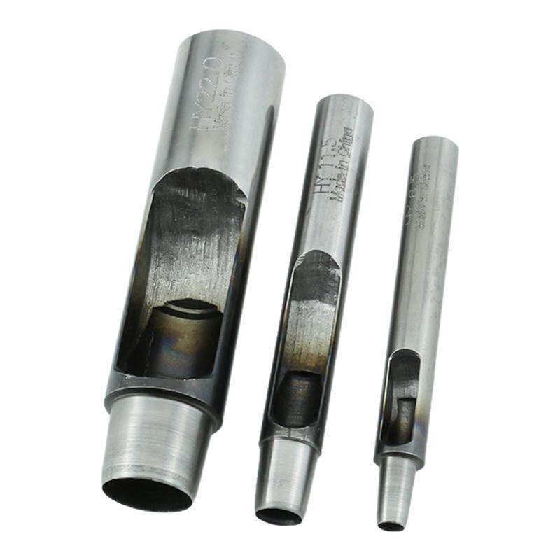 冲孔器HY圆孔冲手工打孔器圆冲子