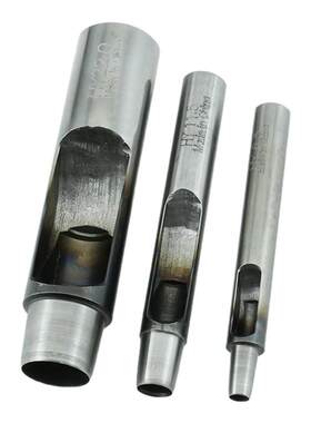 冲孔器HY圆孔冲手工打孔器圆冲子
