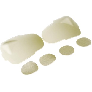 适用兰德酷路泽LC200第三后排座椅螺丝堵孔盖座椅盖陆巡丐版改装