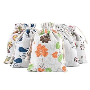 艾草驱蚊中药香囊包夏天孕妇儿童防蚊虫便携香茅草包家用持久端午