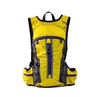 运动徒步骑行背包男女潮酷轻量化可折叠双肩包户外旅行登山包书包