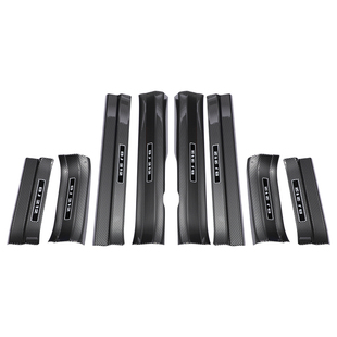 适用212 T01门槛条内饰防护用品汽车内迎宾踏板保护装饰改装大全