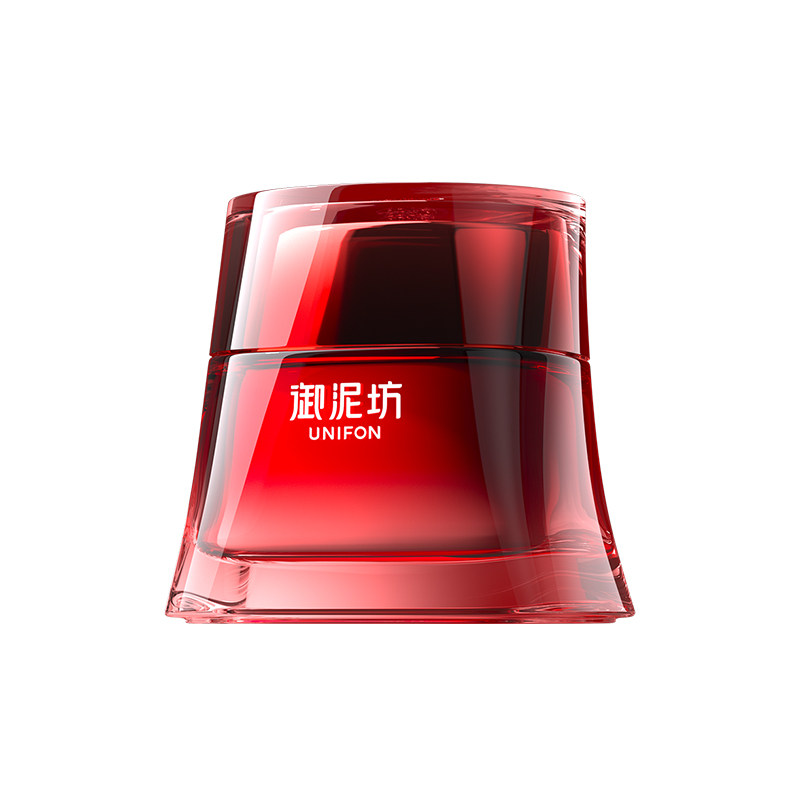 御泥坊以油养肤急救面膜改善暗沉
