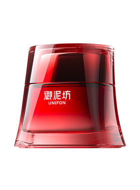 御泥坊以油养肤急救面膜改善暗沉