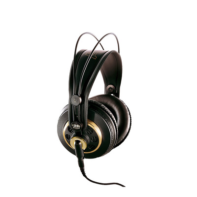 K240S头戴式AKG/爱科技耳机