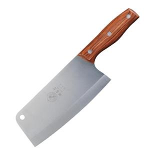 邓家刀菜刀官方家用切片女士大足切菜龙水刀具旗舰专用厨房不锈钢