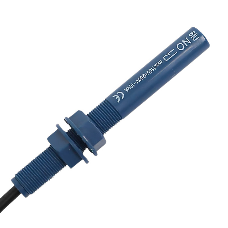 适用通力电梯平层感应器61U/61N/30/77N烟感烟杆接近式磁开关探头