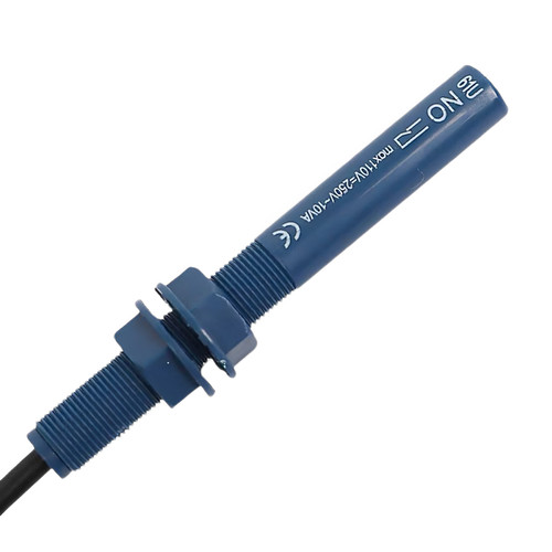 适用通力电梯平层感应器61U/61N/30/77N烟感烟杆接近式磁开关探头