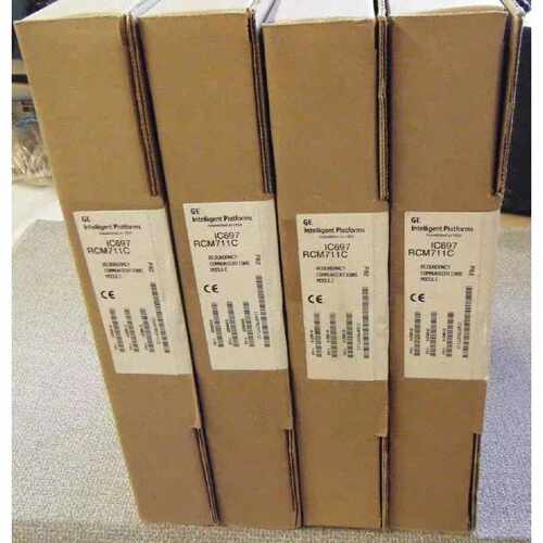IC697PWR711 IC697RCM711 IC697P