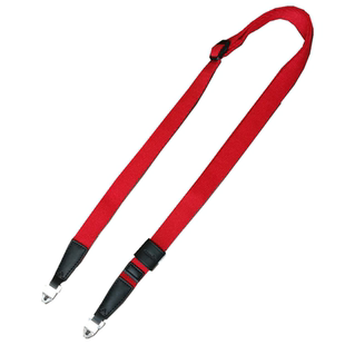 cam-in 可调长度相机背带哈苏500/501/503富士GFX-50S福伦达肩带